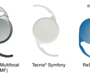 Cataract Surgery Implants and IOL Calculations